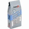 смеси сухие Sopro Sapfir 5 фуги