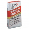 смеси клеевые Sopro FBK372 extra, для ГРЕСа