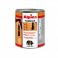 пропитки ALPINA 0.75-10 л, для дерева, цветная