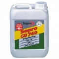 грунтовки Sopro GD749 для впитывающих оснований
