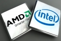 Amd, Intel