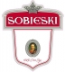 Водка Sobieski