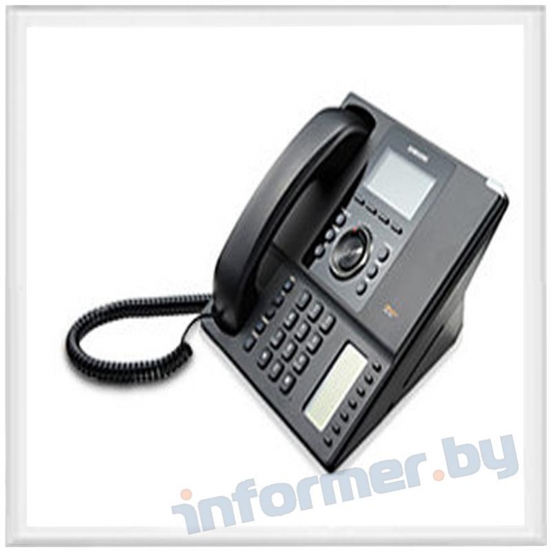 VOIP-телефон Samsung SMT-i5210. SIP телефон Samsung SMT-i5230.