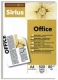 Sirius Office, класс B, 80 г/м2 , белизна  96%, формат А3/А4