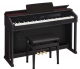 Цифровое пианино Casio AP-450 BK