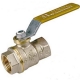 краны газовые Giacomini 