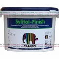 краски фасадные Sylitol Finish
