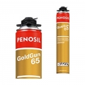 пена монтажная пистолетная PENOSIL GOLD GUN-65L