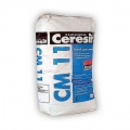 смеси клеевые Ceresit CM-11, 5 кг 