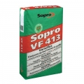 смеси клеевые Sopro VF 413, эластичные, для полов