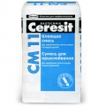 смеси клеевые Ceresit CM11 для плитки