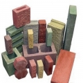 блоки из ячеистого, вибропрессованного бетона